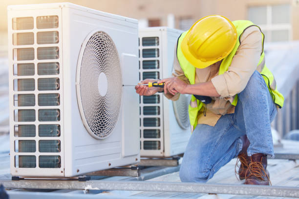 Best Local HVAC companies  in Rush Springs, OK